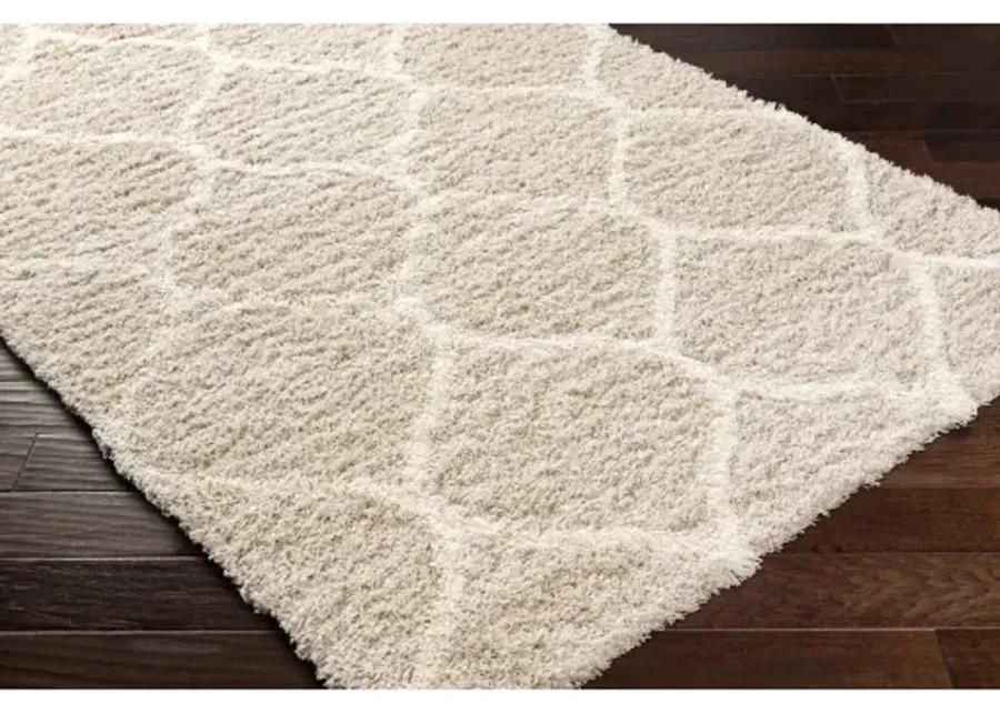 Urban Shag USG-2320 6'7" x 9'6" Machine Woven Rug