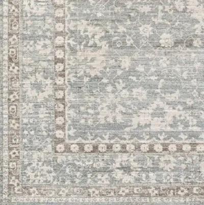 Carlisle 5'3" Round Rug