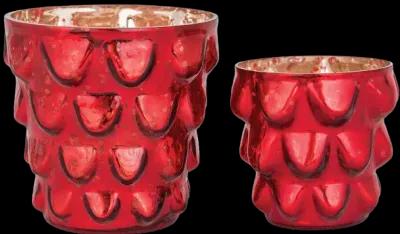 Pinehurst Votives (Set of 2)