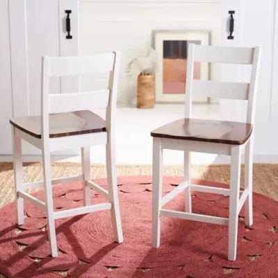 YURI COUNTER STOOL - Set of 2