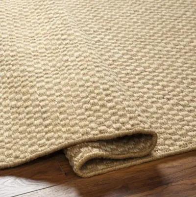 Bolton BTO-2301 9' x 12' Hand Made Rug