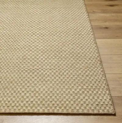 Bolton BTO-2301 9' x 12' Hand Made Rug