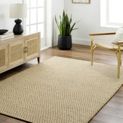 Bolton BTO-2301 9' x 12' Hand Made Rug