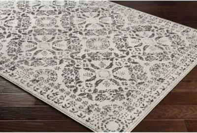 Bahar 3'11" x 5'7" Rug