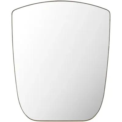 Ajanta AJT-003 29"H x 24"W Mirror