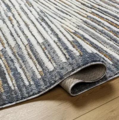 Valet VAT-2304 2' x 2'11" Machine Woven Rug