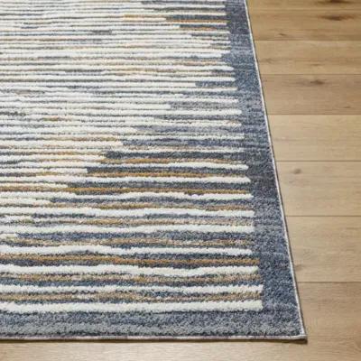 Valet VAT-2304 2' x 2'11" Machine Woven Rug