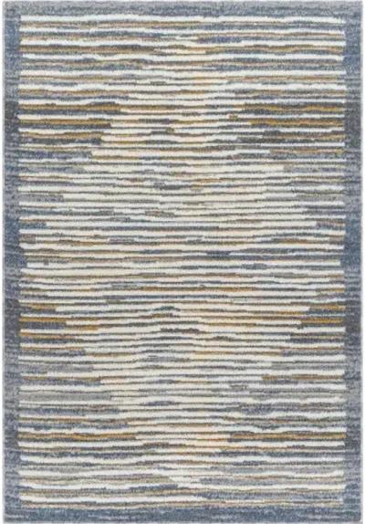 Valet VAT-2304 2' x 2'11" Machine Woven Rug