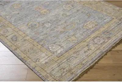 Chennai CHN-2300 8' x 10' Handmade Rug