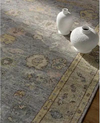 Chennai CHN-2300 8' x 10' Handmade Rug