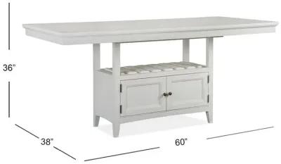 Counter Table