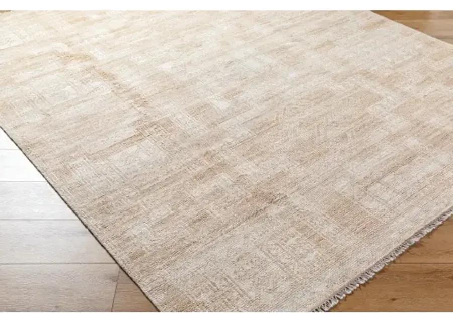 Kunal KNL-2300 8' x 10' Handmade Rug