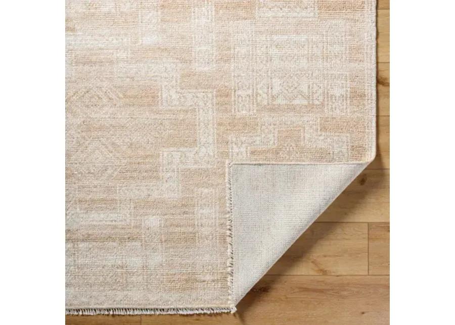 Kunal KNL-2300 8' x 10' Handmade Rug