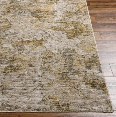 Naila IAL-2315 6'7" x 6'7" Machine Woven Rug