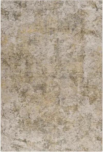 Naila IAL-2315 6'7" x 6'7" Machine Woven Rug