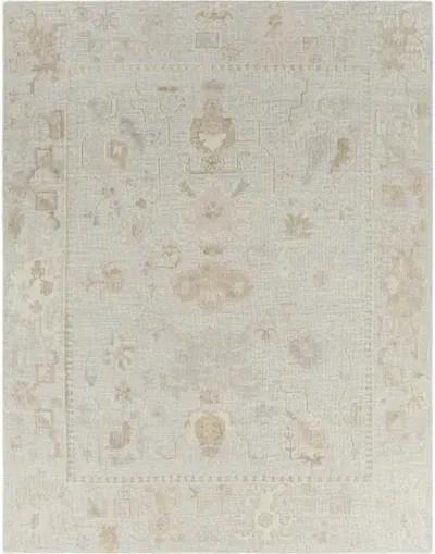 Revere RVE-2310 9' x 12' Handmade Rug