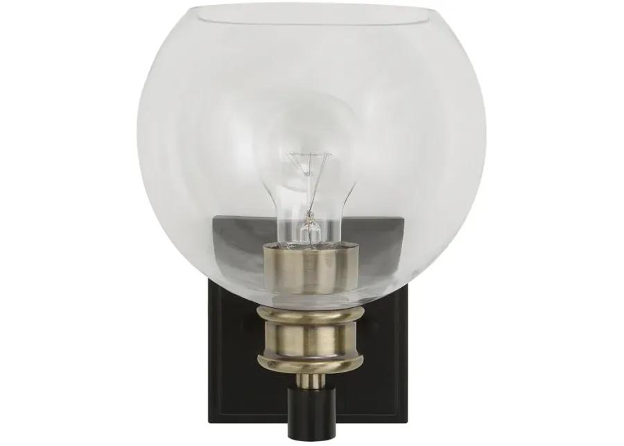 Kent Edison 1 Light Sconce