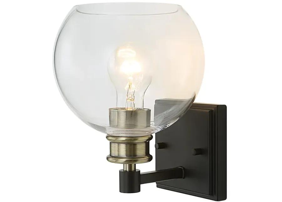 Kent Edison 1 Light Sconce