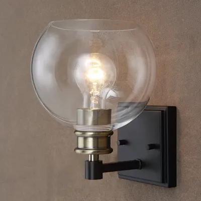 Kent Edison 1 Light Sconce