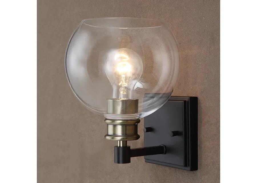 Kent Edison 1 Light Sconce