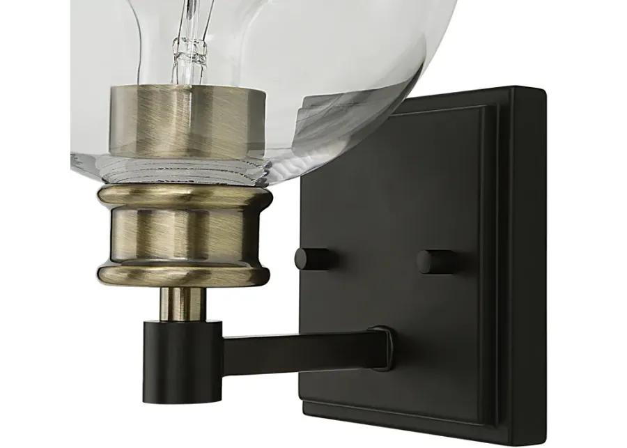 Kent Edison 1 Light Sconce