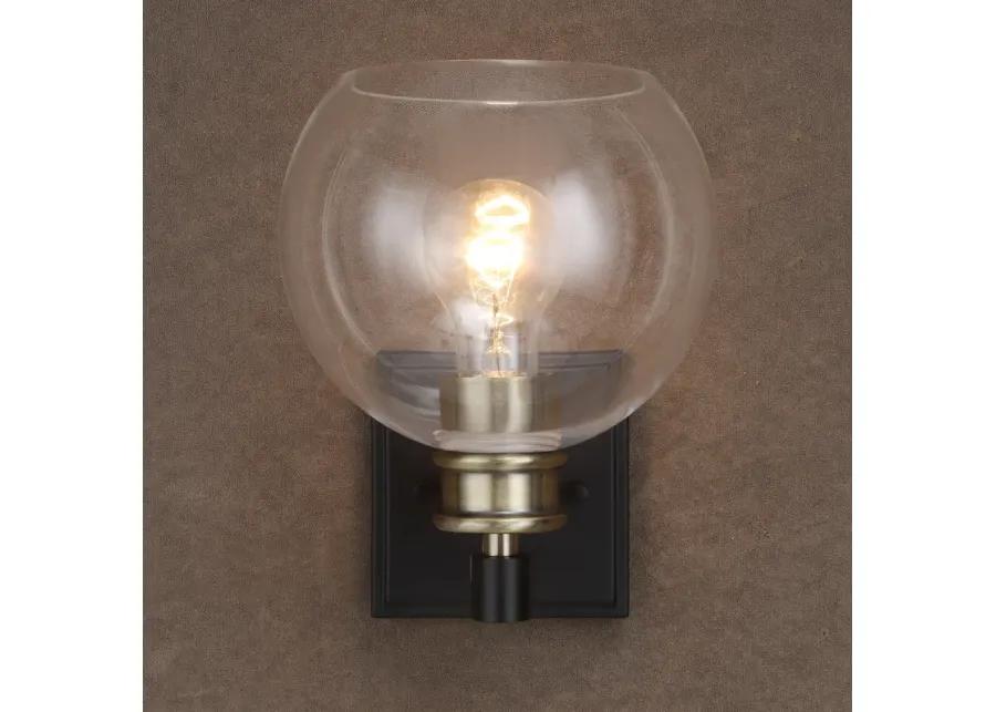 Kent Edison 1 Light Sconce