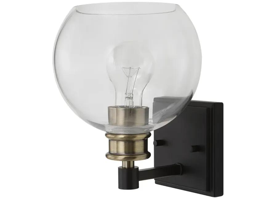 Kent Edison 1 Light Sconce