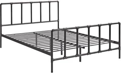 Dower Bed