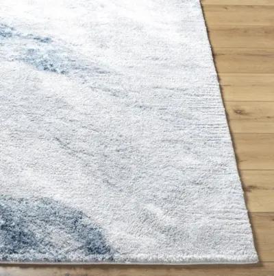 Portofino PTF-2322 5'3" x 7' Machine Woven Rug