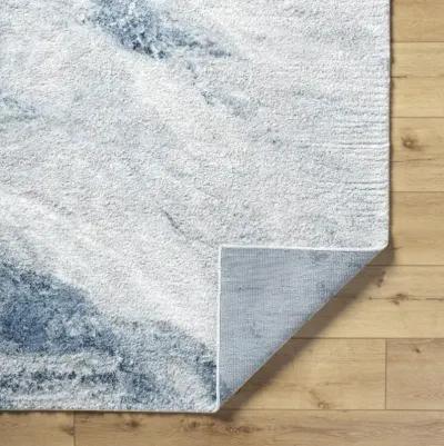 Portofino PTF-2322 5'3" x 7' Machine Woven Rug