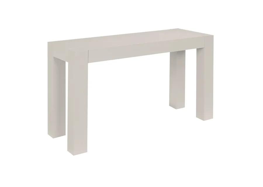 Calamar Console - White