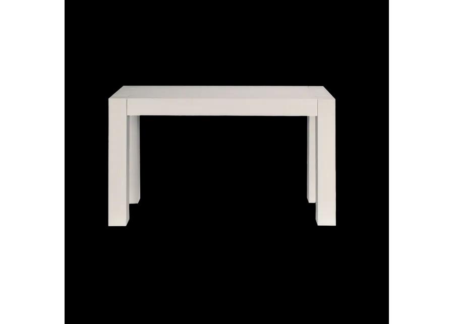 Calamar Console - White