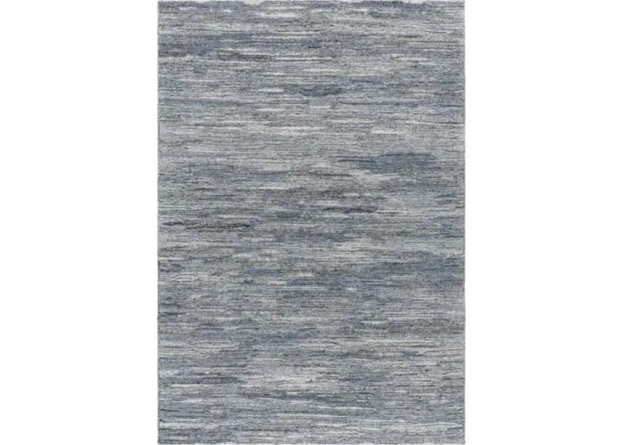 Calgary CGR-2308 5' x 7'6" Hand Made Rug