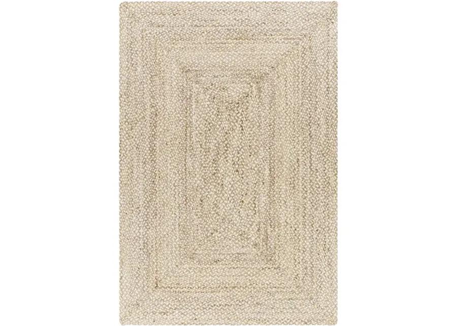 Firat FRT-2302 2'6" x 8' Hand Made Rug