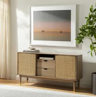 Dalma DLM-003 30"H x 58"W x 17"D Sideboard