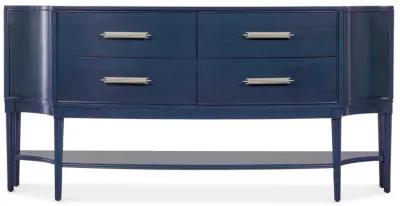 Melange Mazarine Credenza