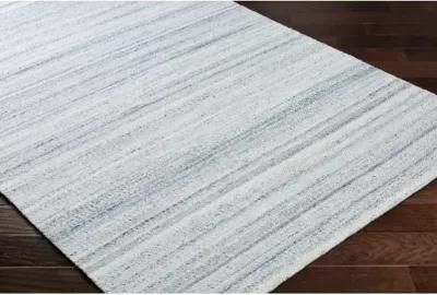 Verna VRA-2301 5' x 7'6" Hand Made Rug