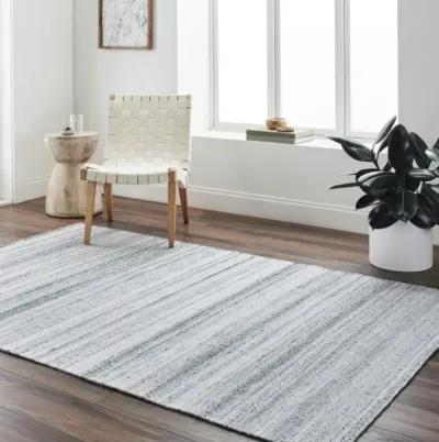 Verna VRA-2301 5' x 7'6" Hand Made Rug