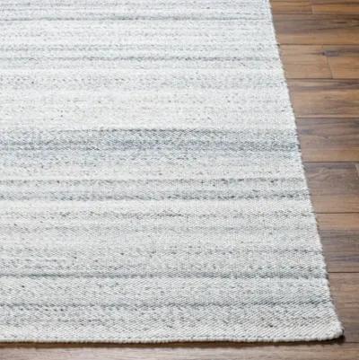 Verna VRA-2301 5' x 7'6" Hand Made Rug