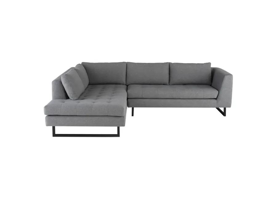 JANIS SECTIONAL SOFA