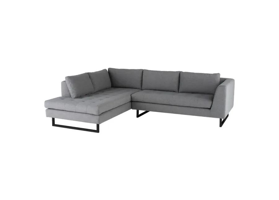 JANIS SECTIONAL SOFA