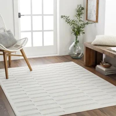 San Diego SFG-2326 9'2" x 12' Machine Woven Rug