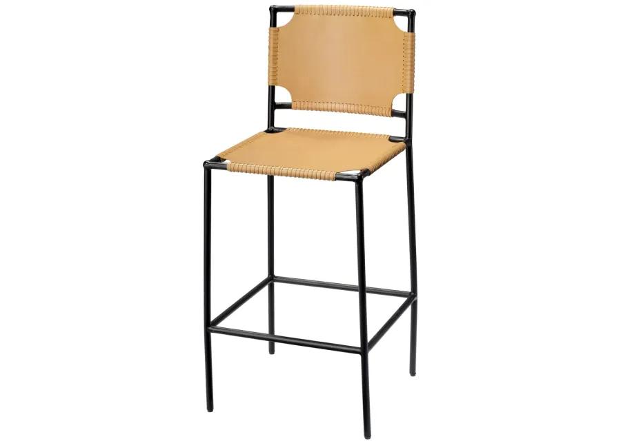 Asher Bar Stool