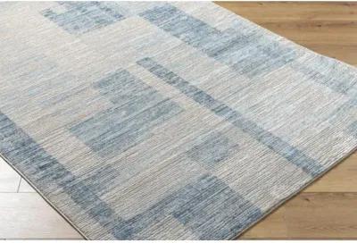 Allegro ALG-2353 7'10" x 10' Machine Woven Rug