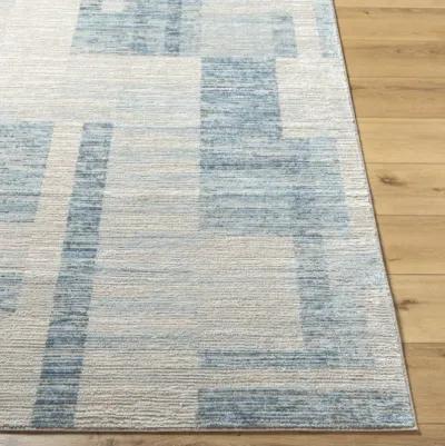 Allegro ALG-2353 7'10" x 10' Machine Woven Rug