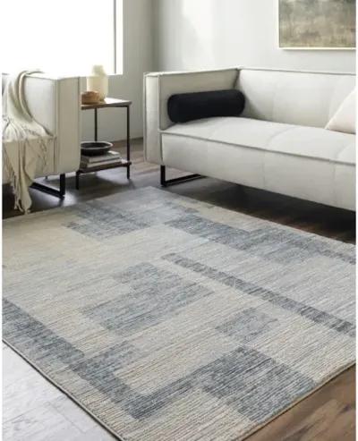 Allegro ALG-2353 7'10" x 10' Machine Woven Rug