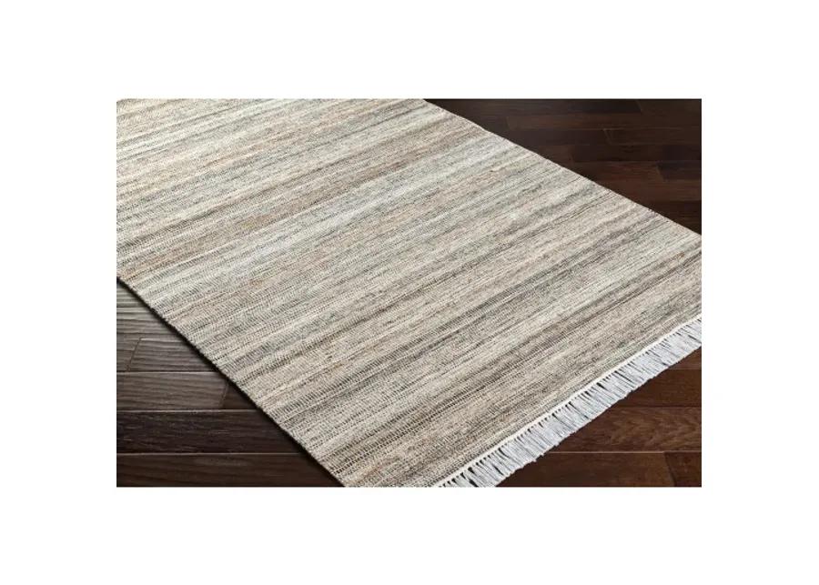 Lily 5' x 7'6" Rug