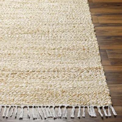 Selanik SNK-2305 5' x 7'6" Hand Made Rug