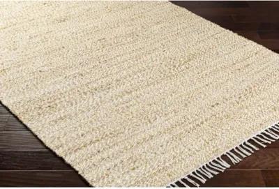 Selanik SNK-2305 5' x 7'6" Hand Made Rug