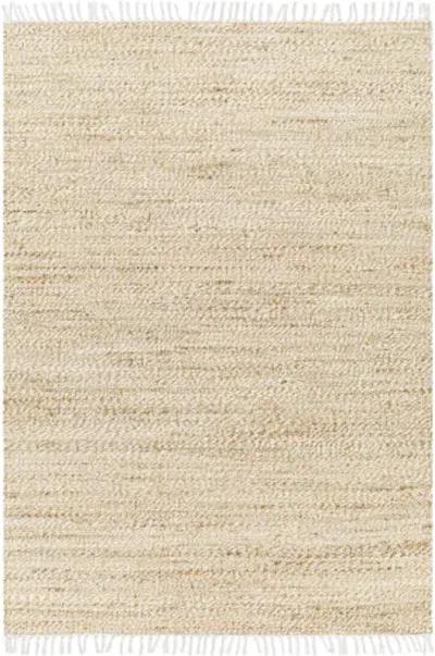 Selanik SNK-2305 5' x 7'6" Hand Made Rug